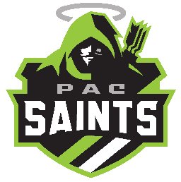 PAC Saints White